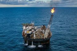 ExxonMobil và ANPG công bố phát hiện dầu khí mới ngoài khơi Angola