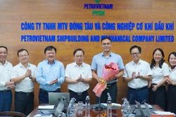 PVSM kiện toàn nhân sự cấp cao, tạo động lực phát triển trong giai đoạn mới