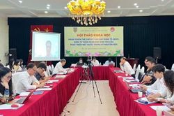 Tháo 'nút thắt' thể chế, tạo đà cho doanh nghiệp chuyển đổi xanh