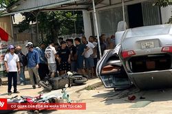 Chấn chỉnh vi phạm giao thông trong học sinh