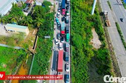 Xóa điểm đen, bịt 'khoảng trống' an toàn giao thông