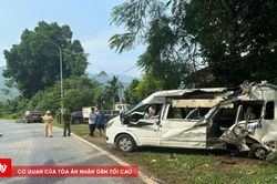 Trời mưa, đường trơn: Giảm tốc độ tránh tai nạn