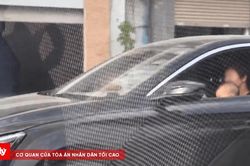 Xác minh, xử lý tài xế để trẻ nhỏ ngồi cùng hàng ghế với người lái