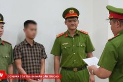 Có cồn, dương tính ma túy, lái xe gây tai nạn chết người