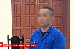 Tàng trữ trái phép chất ma túy, bị cáo lĩnh án hơn 17 năm tù