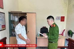Thuê ô tô rồi mang đi cầm cố
