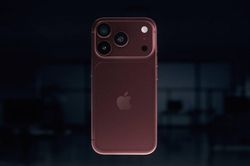 Cấu hình chi tiết iPhone 18 Pro và iPhone 18 Pro Max vừa ra mắt