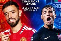 Nhận định MU vs Sabah: Chiến thắng tưng bừng
