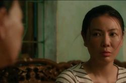 'Đội bóng nữ làng Xuân' tập 3: Gái ế bị mẹ mắng vì 'ăn cơm nhà vác tù và hàng tổng'