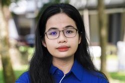 Nữ thủ khoa đầu vào Bách khoa TPHCM và lý do chọn ngành Điện