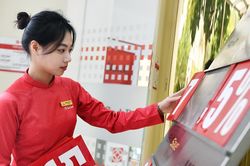 Lãi suất ngân hàng hôm nay 10/9/2026: Cao nhất 10%/năm, phải gửi cả nghìn tỷ