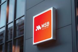 MSB chấm dứt hoạt động 2 phòng giao dịch