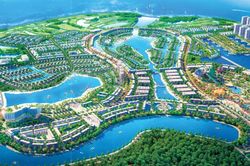 Chủ khu du lịch quốc tế Đồi Rồng tăng lãi suất lên 13,6%, kéo dài kỳ hạn trái phiếu