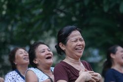 Bộ Y tế hướng dẫn kỹ năng chuẩn bị tuổi già cho người từ 40 tuổi