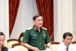 Các trường hợp bị coi là trốn nghĩa vụ quân sự