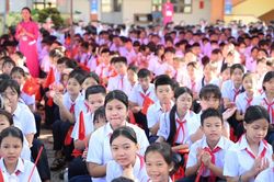 Bộ GD-ĐT dự kiến không cho phép lập quỹ của Ban đại diện cha mẹ học sinh