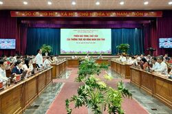 Gia Lai đẩy nhanh tiến độ gần 1.800km đường giao thông nông thôn