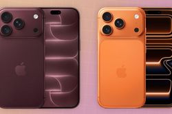 iPhone 18 Pro vs iPhone 17 Pro: Chênh 100 USD, nâng cấp có đáng?