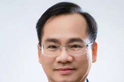GS.TS Nguyễn Trung Kiên làm Phó hiệu trưởng Trường ĐH Y Dược Cần Thơ