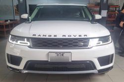 CSGT Hà Nội truy Land Rover đeo biển số bất thường sau phản ánh vi phạm