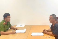 Gia đình người tử vong trong vụ nổ ở Phú Thọ có đơn xin giảm nhẹ cho bị can