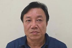 Khởi tố, bắt tạm giam Phó Chủ tịch UBND tỉnh Phú Thọ Nguyễn Huy Ngọc