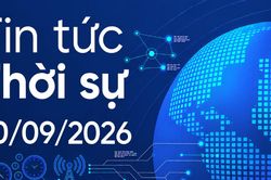 Tin tức Thời sự 10/9: Bắt nhóm hành hung, cướp túi xách của cô gái ở TPHCM