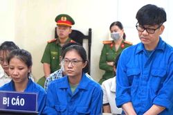 Vụ kẹo Kera: Chủ tịch ASIA LIFE lĩnh 15 năm tù