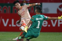 Lịch thi đấu vòng 3 V-League mùa giải 2026/27 mới nhất