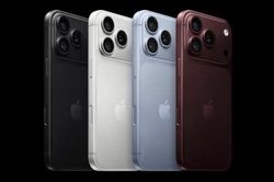 Người Việt cần bao nhiêu tháng lương để mua được iPhone 18 Pro Max?