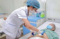 Bộ Y tế yêu cầu xác minh, làm rõ thông tin 'kẹp tiền vào sổ' để được xạ trị sớm tại Bệnh viện E