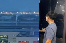 Bắc Ninh: Người dân bị 'tra tấn' bởi khói từ khu công nghiệp, lợi ích công bị xâm phạm nghiêm trọng