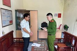 Đề nghị truy tố người đàn ông thuê ô tô rồi mang đi cầm cố
