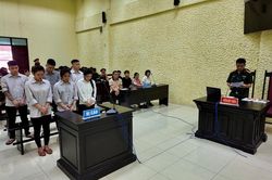 Nâng cao kỹ năng công tố qua phiên tòa rút kinh nghiệm vụ án ma tuý