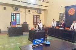 Khoảng lặng sau một phiên tòa dân sự tranh chấp chia di sản thừa kế