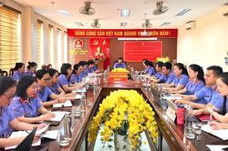 Ban hành Kế hoạch cao điểm thực hiện Phong trào 'Bình dân học vụ số'
