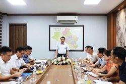 Tập trung tháo gỡ khó khăn, đẩy nhanh tiến độ các công trình trọng điểm trên địa bàn