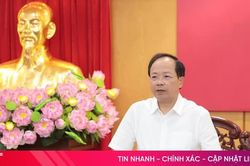 Ban Thường vụ Tỉnh ủy Hà Tĩnh cho ý kiến các nội dung thuộc thẩm quyền
