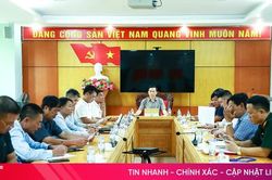 Chuẩn bị kỹ lưỡng cho các trận đấu trên sân nhà của Hồng Lĩnh Hà Tĩnh
