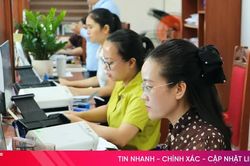 Công chức cấp xã 'đa nhiệm'