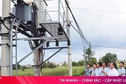 Tiếp tục thực hiện nghiêm các quy định về kinh doanh bán lẻ điện