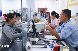 Tây Ninh: Đột phá trong kinh tế số và quản trị hiện đại từ chiến lược dữ liệu mới