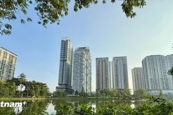 Gỡ vướng quỹ đất, thủ tục để hoàn thành 10.000 căn nhà ở xã hội tại Phú Thọ