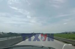 Cần quy định khoảng cách an toàn phù hợp thực tế giao thông