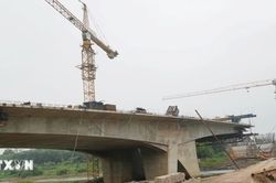 Thái Nguyên mạnh tay điều chuyển vốn, đẩy nhanh giải ngân đầu tư công
