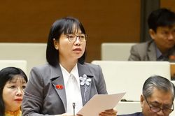 Chương trình mục tiêu Quốc gia: Lấy cải thiện đời sống nhân dân làm thước đo