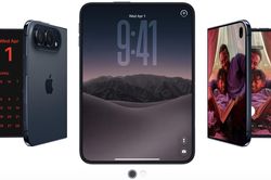 iPhone Duo gây tranh luận: Bước đột phá hay thiếu đổi mới?