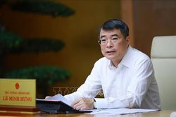 Thủ tướng họp về dự án Luật Đấu thầu; Luật Đầu tư; Luật Phát triển doanh nghiệp nhỏ và vừa