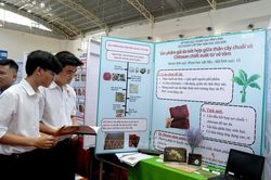 Nghị quyết 57-NQ/TW: Vĩnh Long đặt mục tiêu lọt Top 10 về đổi mới sáng tạo