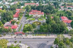 Thống nhất quy chế hoạt động, đáp ứng yêu cầu quản trị địa phương trong giai đoạn mới